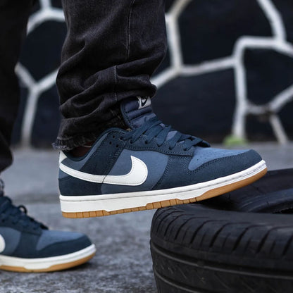 Nike Sb Dunk Low SE 'Monsoon Blue'