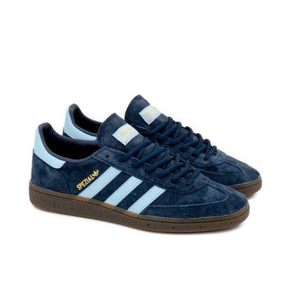 ADIDAS ORIGINALS HANDBALL SPEZIAL BLUE