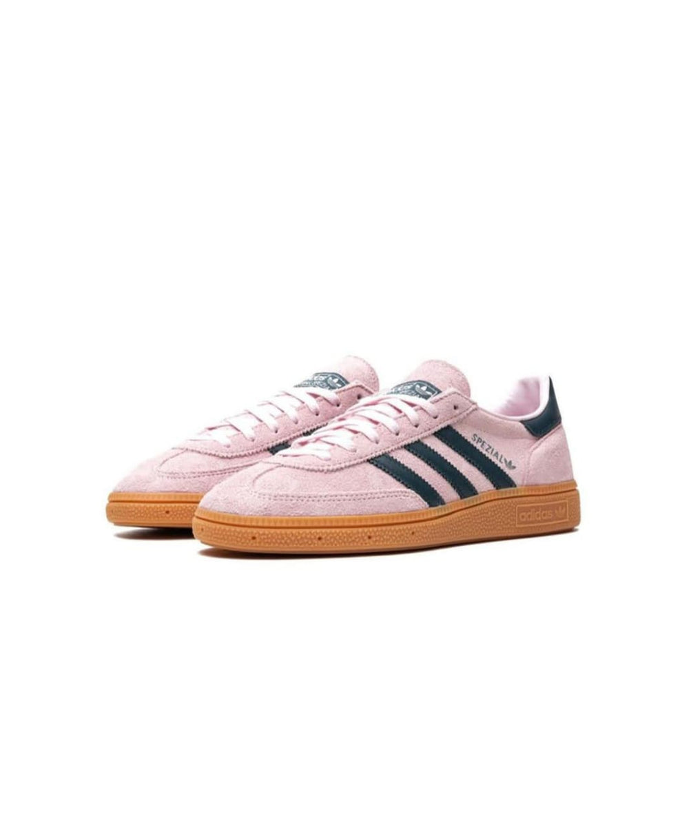 ADIDAS SPEZIAL HANDBALL CLEAR PINK