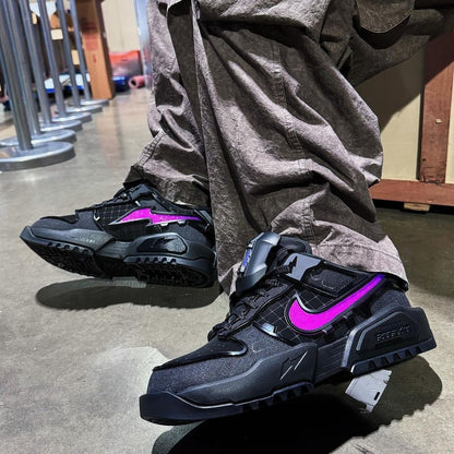 Rtfkt x Nike Dunk Genesis Og Void