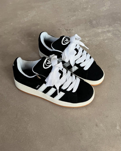 Adidas Originals Campus 'Black White'