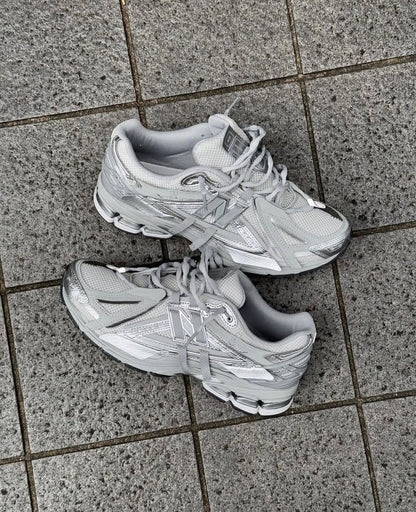 New balance 1906A "Concrete Metallic Silver