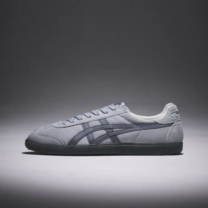 ONITSUKA TIGER TOKUTON GUM SOLE GREY