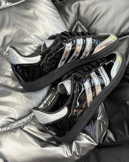 ADIDAS SAMBA ATMOS TUXEDO