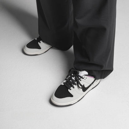 No Brainer x Nike Sb Dunk Low Ae86 "Initial D" (UA QUALITY)