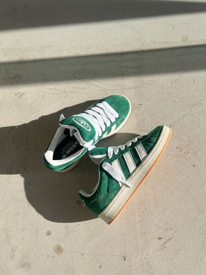 ADIDAS CAMPUS 00S GREEN