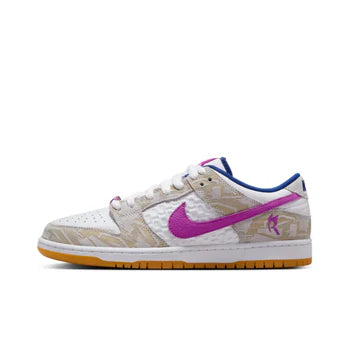 Nikee Sb Dunk Low Rayssa Leal DP