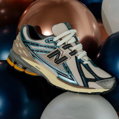 NEW BALANCE 1906 SPRUCE METLLIC