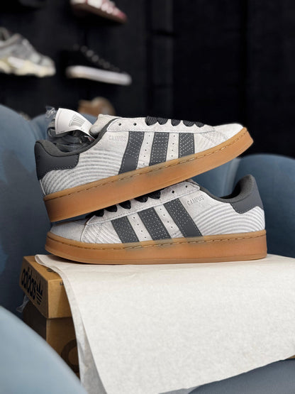ADIDAS CAMPUS 00S 2024 GREY/BROWN