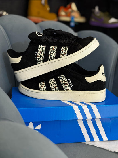 ADIDAS CAMPUS 00s LEOPARD PRINT