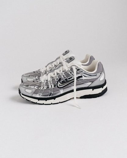 Nike P6000 'Metallic Silver
