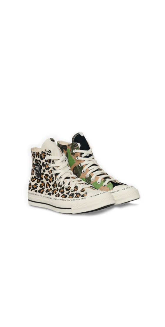 CONVERSE X BRAIN DEAD CHUCK 70