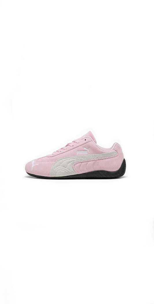 PUMA SPEED CAT PINK