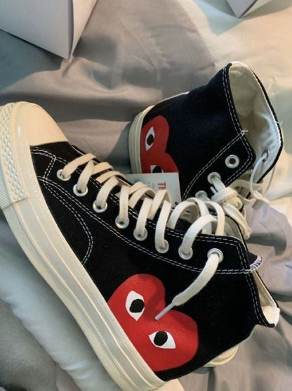 CONVERSE CHUCK TAYLOR 70 COMME DES GARCONS