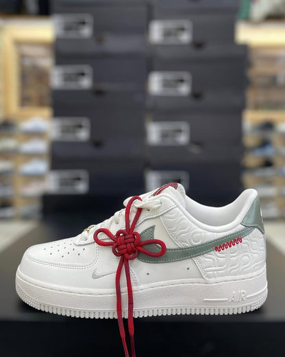 Nike Airforce One "Year Of The Snake"