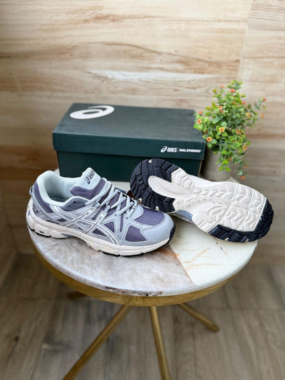 ASICS GEL KAHANA 8 GREY