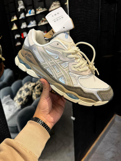 ASICS GEL NYC MOCHA