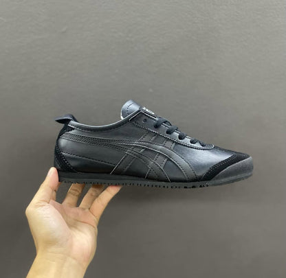 ONITSUKA TIGER MEXICO 66 TRIPLE BLACK