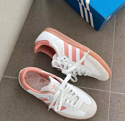 ADIDAS SAMBA WONDER CLAY GUM