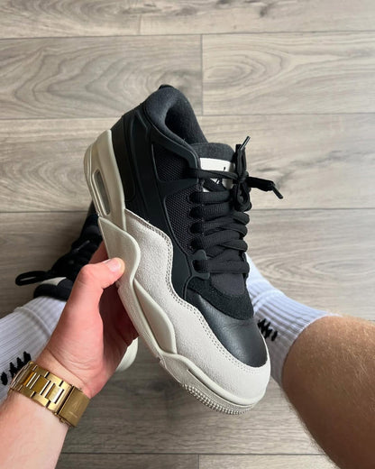 Nike Air Jordan Retro4 RM "Light Bone"