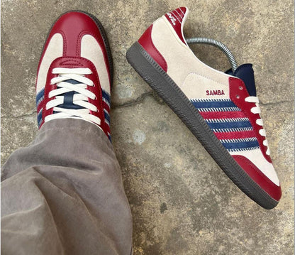 ADIDAS SAMBA OG NOTITLE MAROON