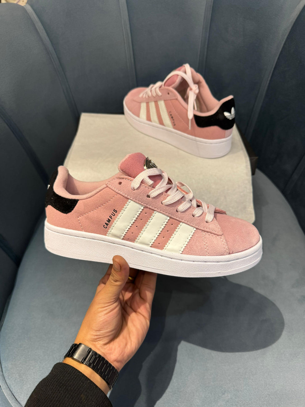 ADIDAS CAMPUS 00S BLISS