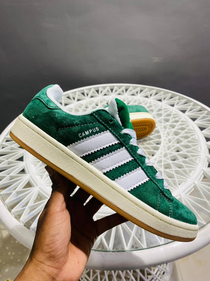 ADIDAS CAMPUS 00S GREEN