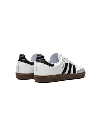 ADIDAS SAMBA OG CLOUD WHITE
