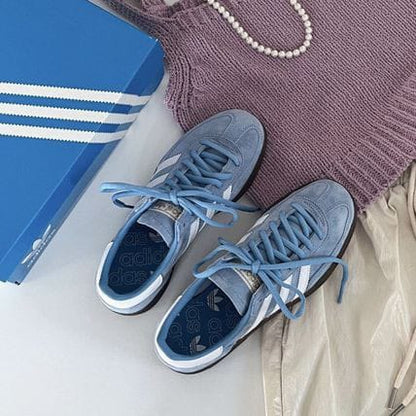 ADIDAS SPEZIAL HANDBALL LIGHT BLUE