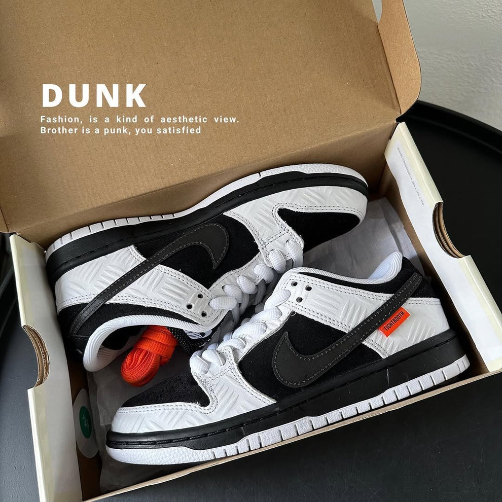 Tightbooth x Nike Sb Dunk Low