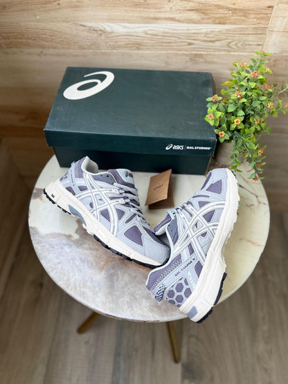 ASICS GEL KAHANA 8 GREY