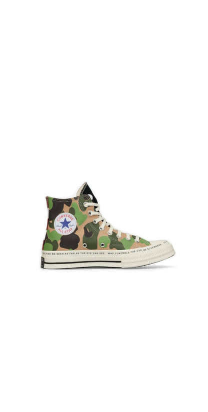 CONVERSE X BRAIN DEAD CHUCK 70
