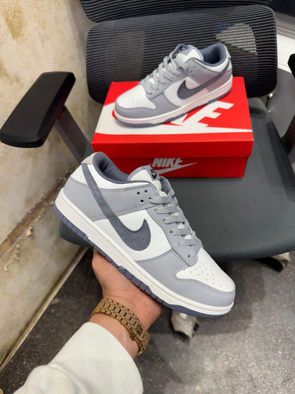Nike Sb Dunk Low SE 'Light Carbon'