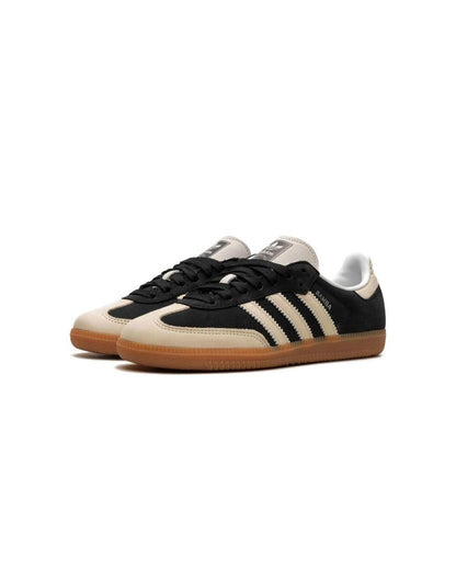 ADIDAS SAMBA WONDER BLACK