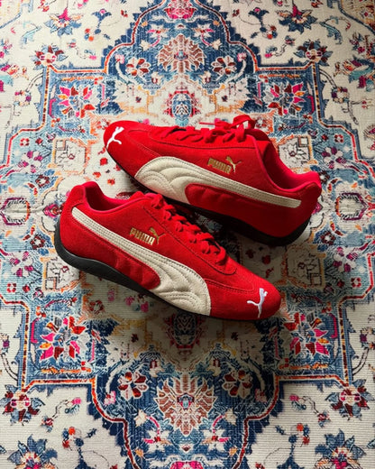 Puma Speedcat "Red"