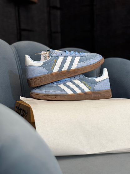 ADIDAS SPEZIAL HANDBALL LIGHT BLUE