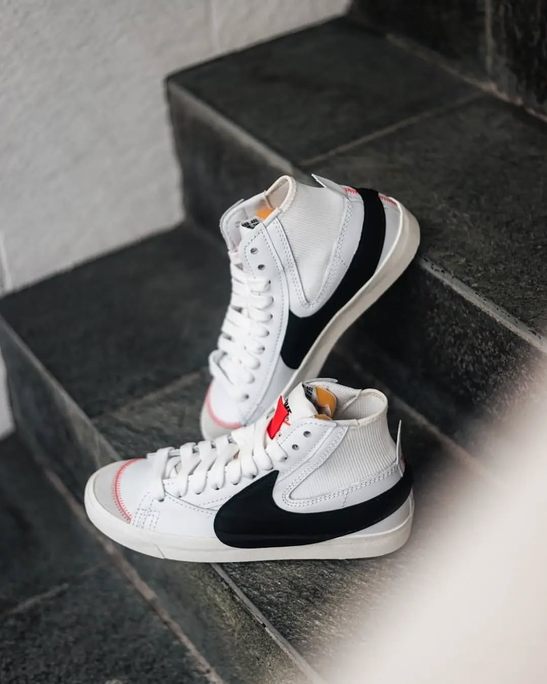 Nike Blazer Mid 77 "Jumbo"
