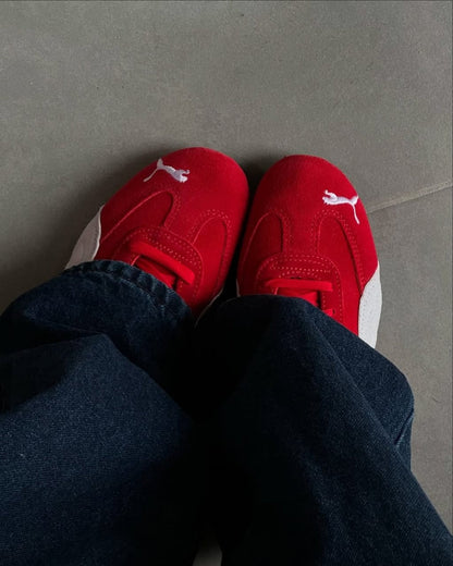 Puma Speedcat "Red"