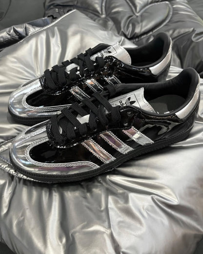 ADIDAS SAMBA ATMOS TUXEDO