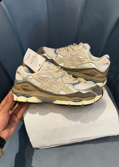 ASICS GEL NYC MOCHA