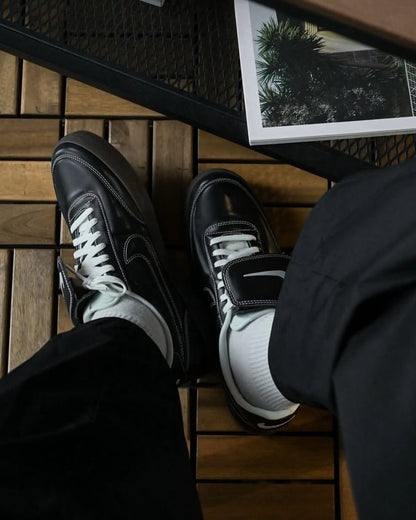 Nike Killshot 2 Premium Black