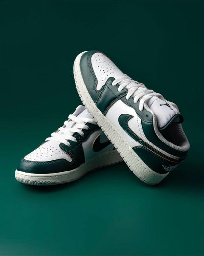 Nike Air Jordan 1 Low "Oxidized Green"