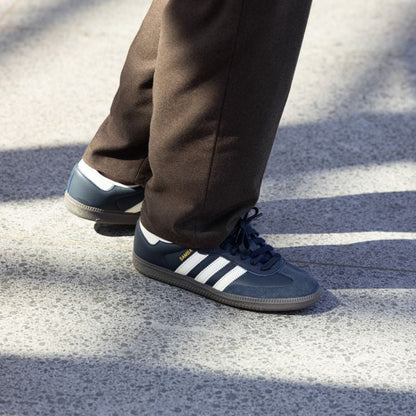 ADIDAS SAMBA OG NAVY