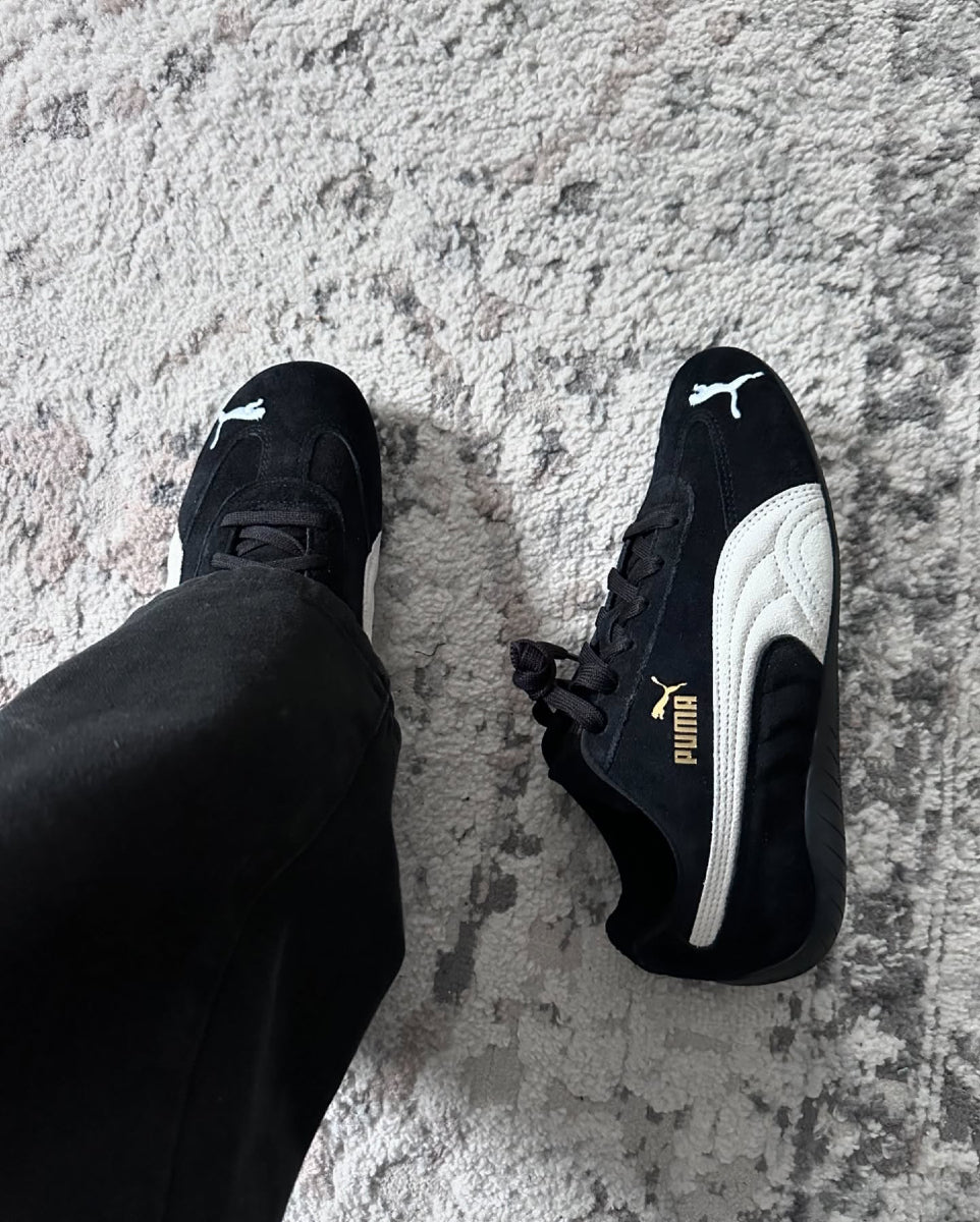 Puma Speedcat Black