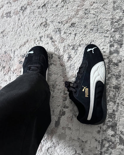 Puma Speedcat Black