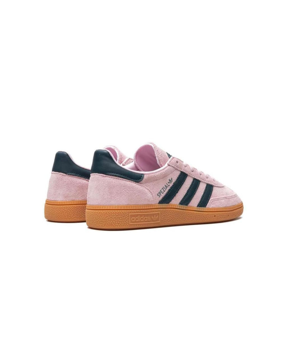 ADIDAS SPEZIAL HANDBALL CLEAR PINK