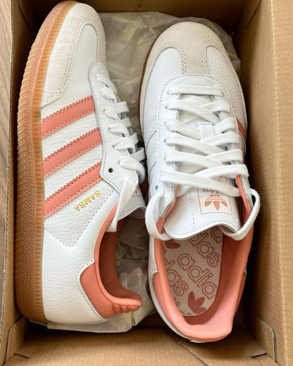 ADIDAS SAMBA WONDER CLAY GUM