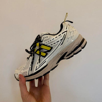 NEW BALANCE 1906 X GANNI EGRET