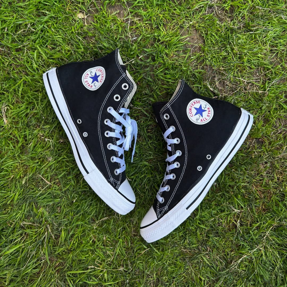 Converse Chuck Taylor All Star Black