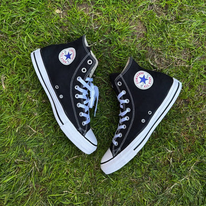 Converse Chuck Taylor All Star Black